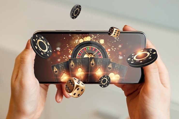 aji togel featured game showcase