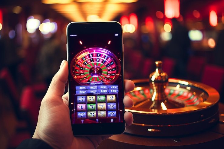 Pengaturan keamanan E-Wallet di aji togel