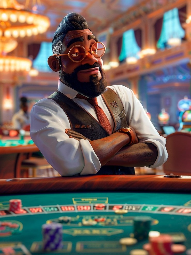 aji togel featured game showcase