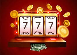 Antarmuka Lucky Twins di platform aji togel