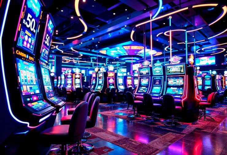 Hasil undian diumumkan secara real-time Hasil undian real-time di platform aji togel