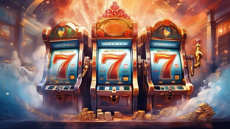 aji togel featured game showcase
