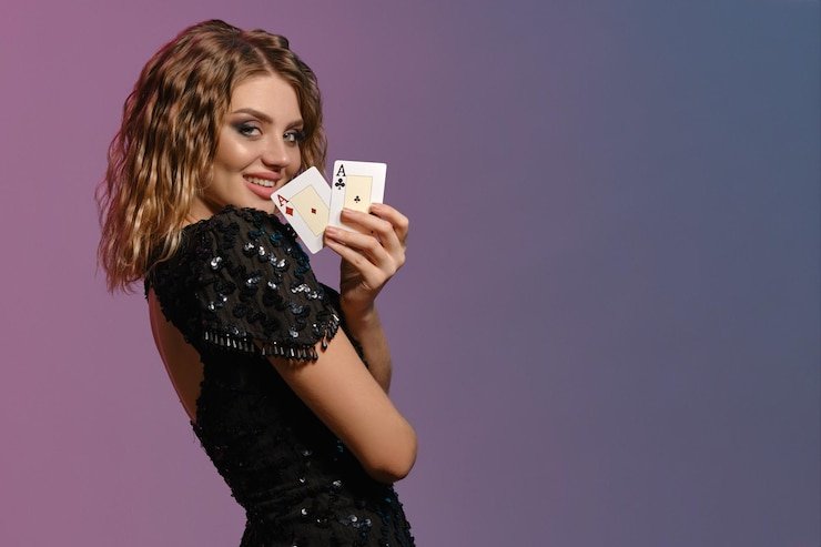 Meja VIP Roulette aji togel dengan kamera multi-sudut dan antarmuka pemain